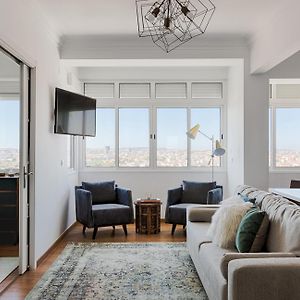 Appartement met Drie Slaapkamers
